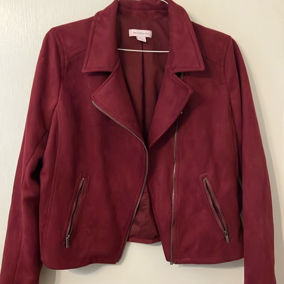 Liz Claiborne jacket - Picture 1 of 1